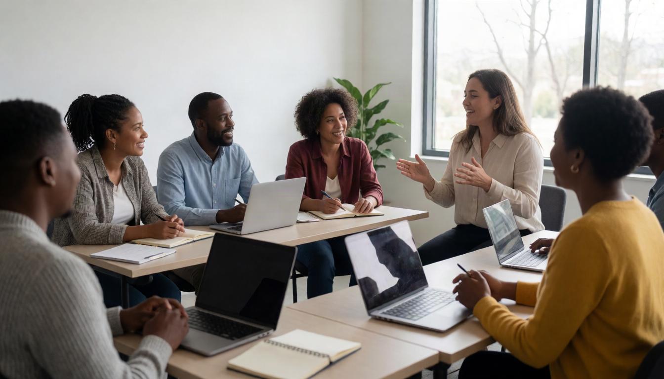Why Our Courses Help